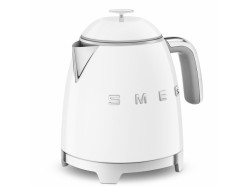 Чайник Smeg - KLF 05 WHEU