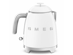 Чайник Smeg - KLF 05 WHEU