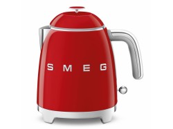 Чайник Smeg - KLF 05 RDEU