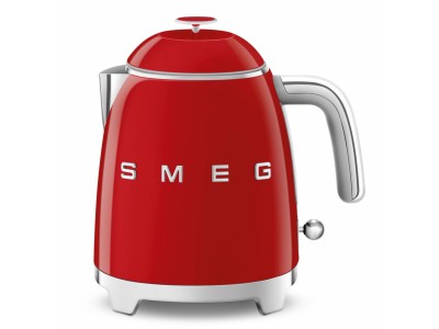 Чайник Smeg - KLF 05 RDEU