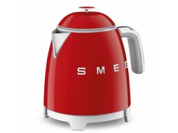 Чайник Smeg - KLF 05 RDEU