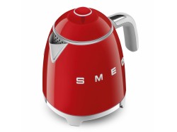 Чайник Smeg - KLF 05 RDEU