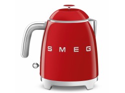 Чайник Smeg - KLF 05 RDEU