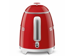 Чайник Smeg - KLF 05 RDEU
