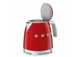 Чайник Smeg - KLF 05 RDEU