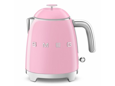Чайник Smeg - KLF 05 PKEU