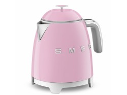 Чайник Smeg - KLF 05 PKEU