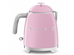 Чайник Smeg - KLF 05 PKEU