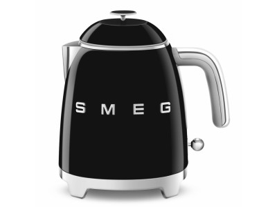 Чайник Smeg - KLF 05 BLEU