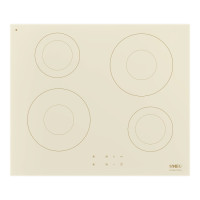 Варочная поверхность Smeg - SI 2641 DP