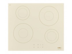 Варочная поверхность Smeg - SI 2641 DP