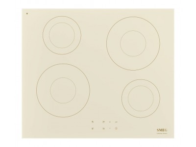 Варочная поверхность Smeg - SI 2641 DP