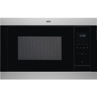 Микроволновая печь встраиваемая AEG - MSB 2547 D-M