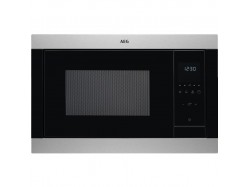 Микроволновая печь встраиваемая AEG - MSB 2547 D-M