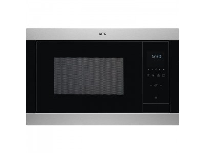 Микроволновая печь встраиваемая AEG - MSB 2547 D-M
