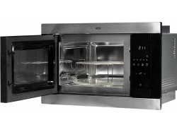 Микроволновая печь встраиваемая AEG - MSB 2547 D-M