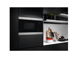 Микроволновая печь встраиваемая AEG - MSB 2547 D-M