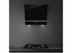 Вытяжка кухонная Smeg - KV 26 N