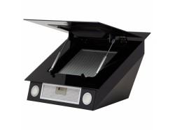 Вытяжка кухонная Smeg - KV 26 N