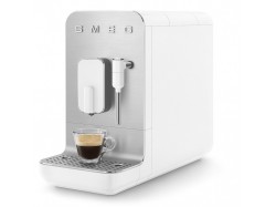 Кофеварка Smeg - BCC 02 WHMEU