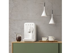 Кофеварка Smeg - BCC 02 WHMEU