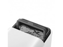 Кофеварка Smeg - BCC 02 WHMEU