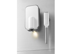 Кофеварка Smeg - BCC 02 WHMEU