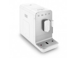 Кофеварка Smeg - BCC 02 WHMEU
