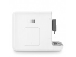Кофеварка Smeg - BCC 02 WHMEU