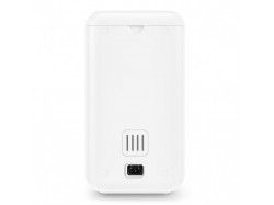 Кофеварка Smeg - BCC 02 WHMEU