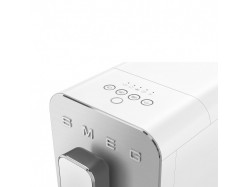 Кофеварка Smeg - BCC 02 WHMEU