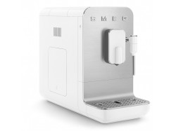 Кофеварка Smeg - BCC 02 WHMEU