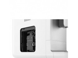 Кофеварка Smeg - BCC 02 WHMEU
