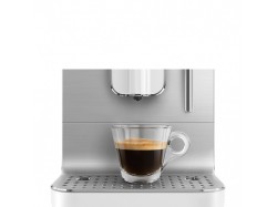 Кофеварка Smeg - BCC 02 WHMEU