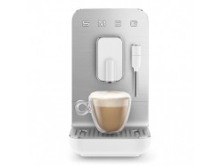 Кофеварка Smeg - BCC 02 WHMEU