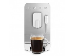 Кофеварка Smeg - BCC 02 WHMEU