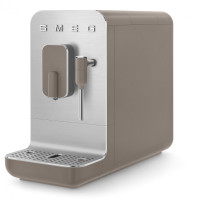 Кофеварка Smeg - BCC 02 TPMEU