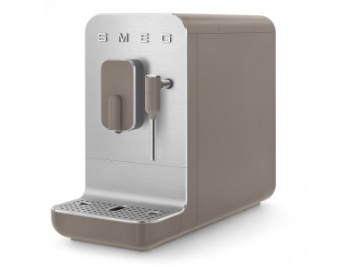 Кофеварка Smeg - BCC 02 TPMEU