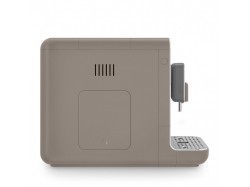 Кофеварка Smeg - BCC 02 TPMEU