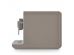 Кофеварка Smeg - BCC 02 TPMEU