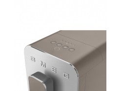 Кофеварка Smeg - BCC 02 TPMEU