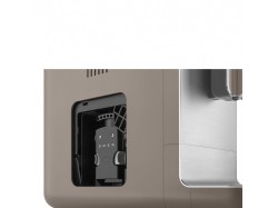 Кофеварка Smeg - BCC 02 TPMEU
