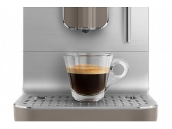 Кофеварка Smeg - BCC 02 TPMEU