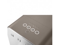 Кофеварка Smeg - BCC 02 TPMEU