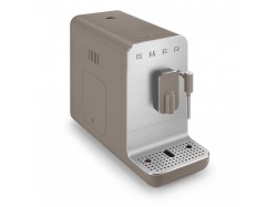 Кофеварка Smeg - BCC 02 TPMEU
