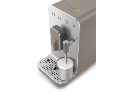 Кофеварка Smeg - BCC 02 TPMEU