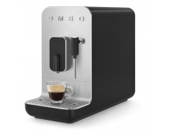 Кофеварка Smeg - BCC 02 BLMEU