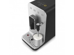 Кофеварка Smeg - BCC 02 BLMEU