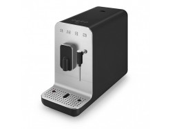 Кофеварка Smeg - BCC 02 BLMEU