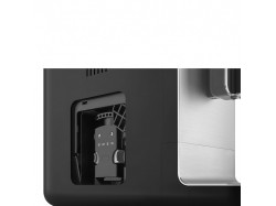 Кофеварка Smeg - BCC 02 BLMEU